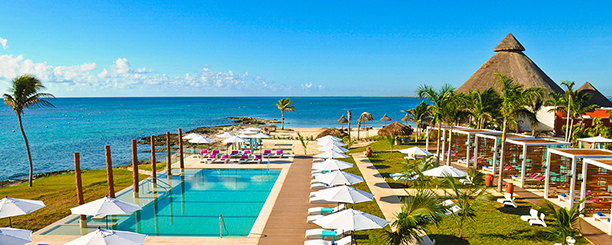 Club Atlantis Cancun Vacation Image