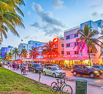 Image of Miami, Florida