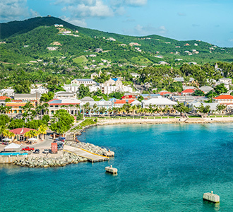 Image of St. Croix
