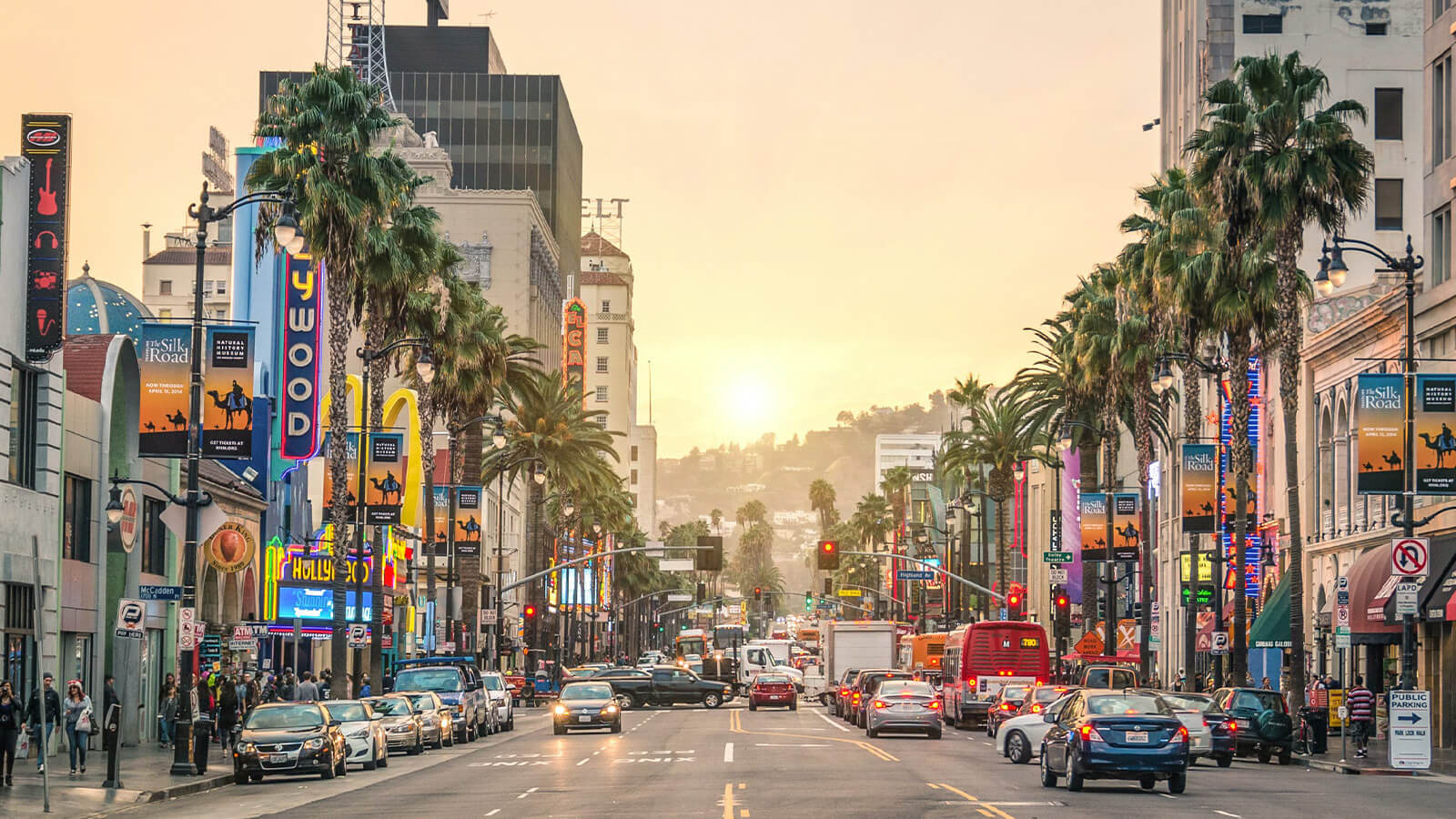 Image of Los Angeles, CA