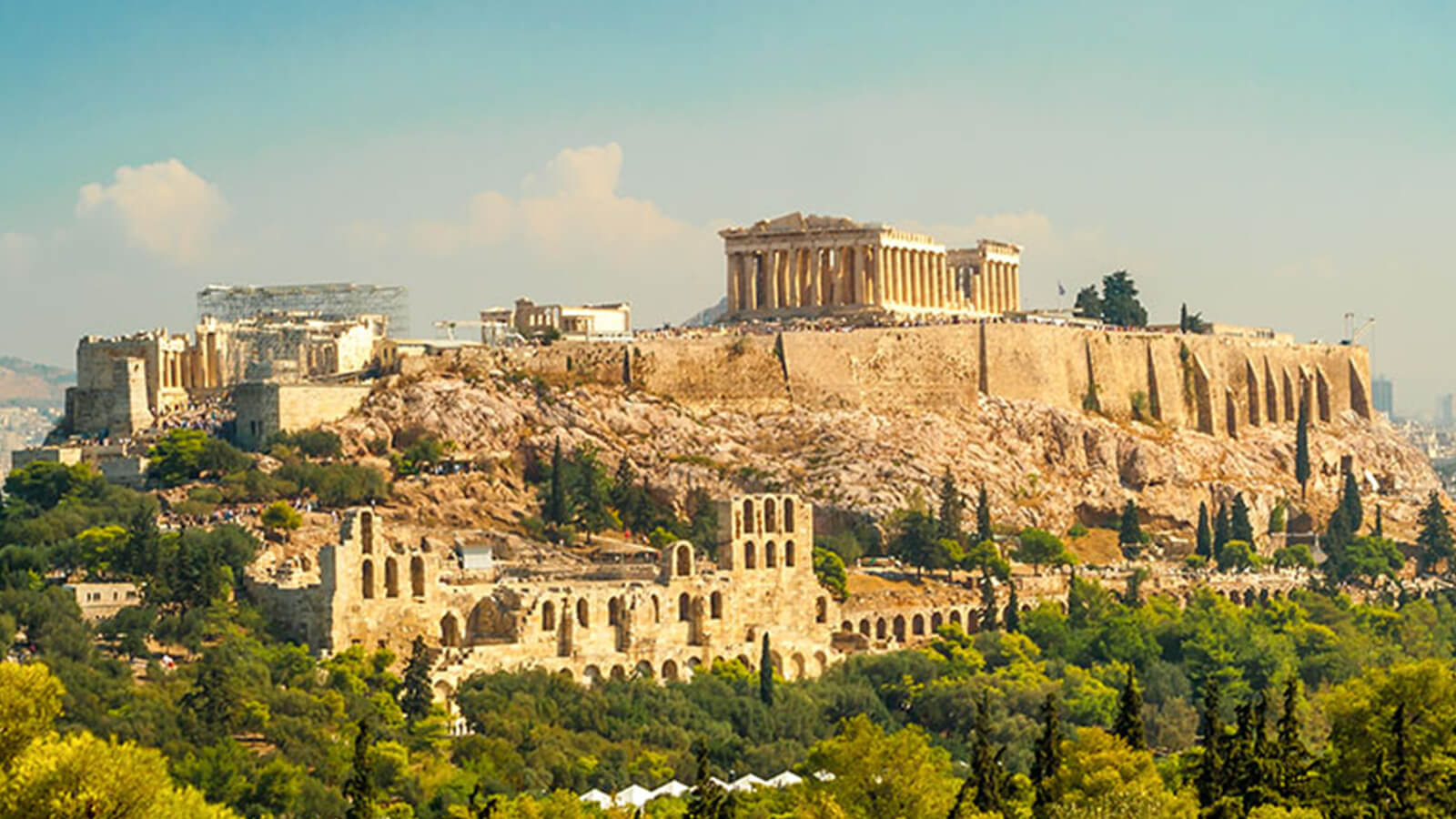 Image of Athens (Piraeus), Greece 
