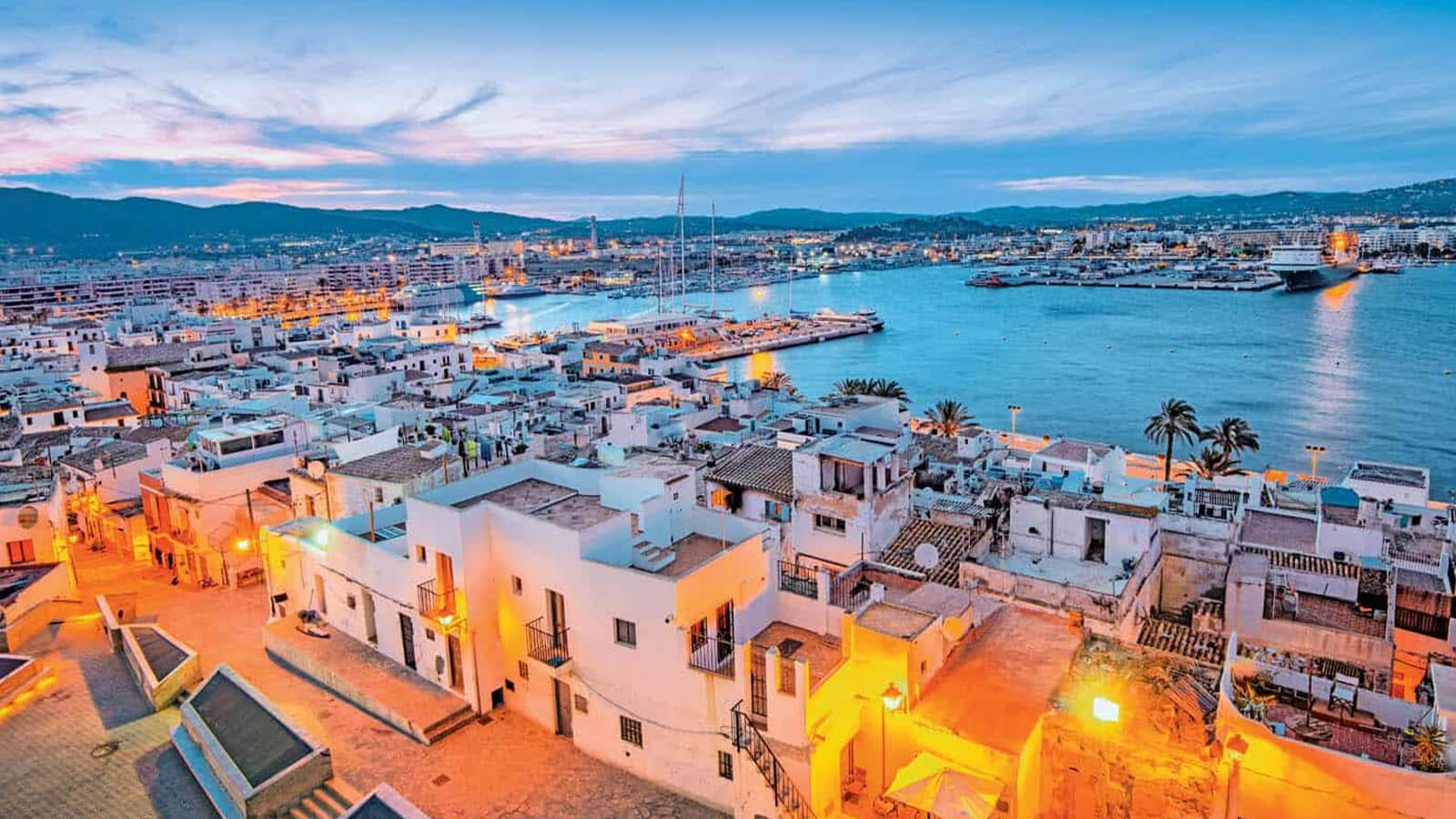 Image of Ibiza, Spain