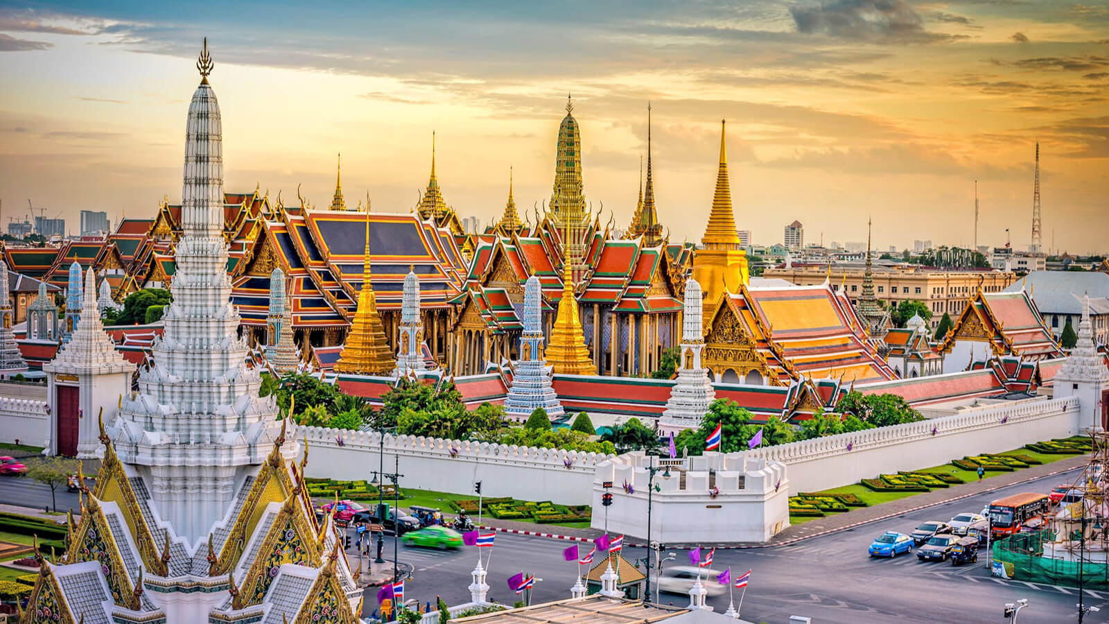 Image of Bangkok (Laem Chabang), Thailand