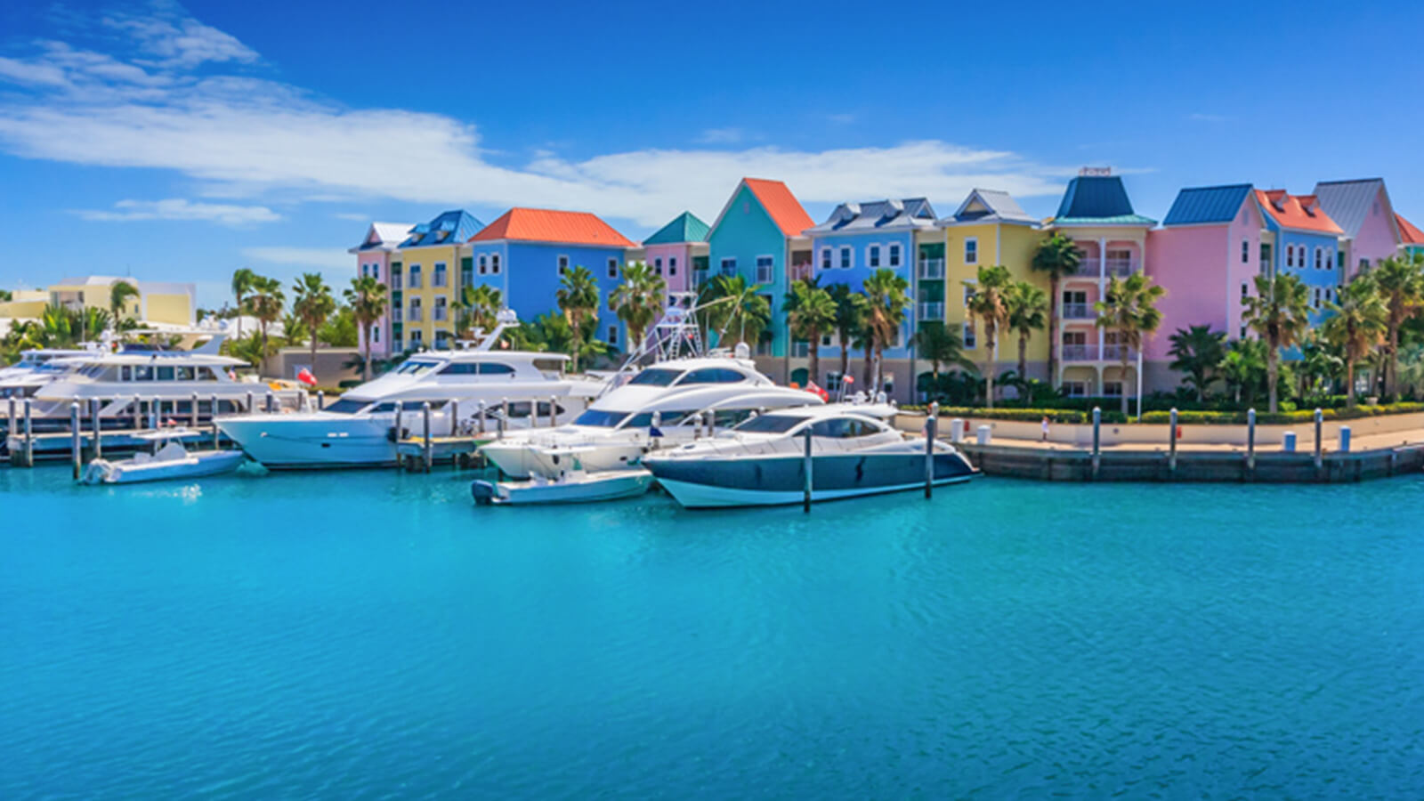 Image of Nassau, Bahamas