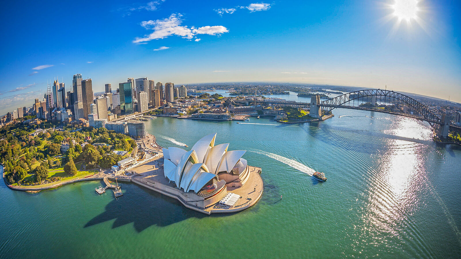 Image of Sydney, Australia
