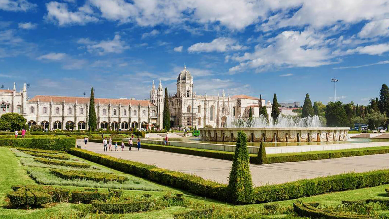 Image of Lisbon, Portugal