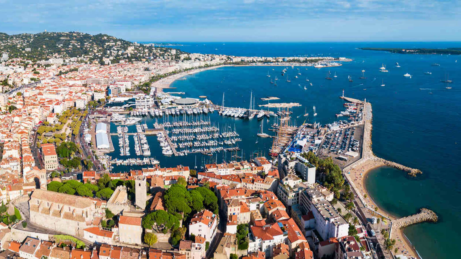 Image of Cannes, France