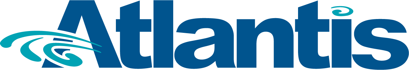 Atlantis Events logo