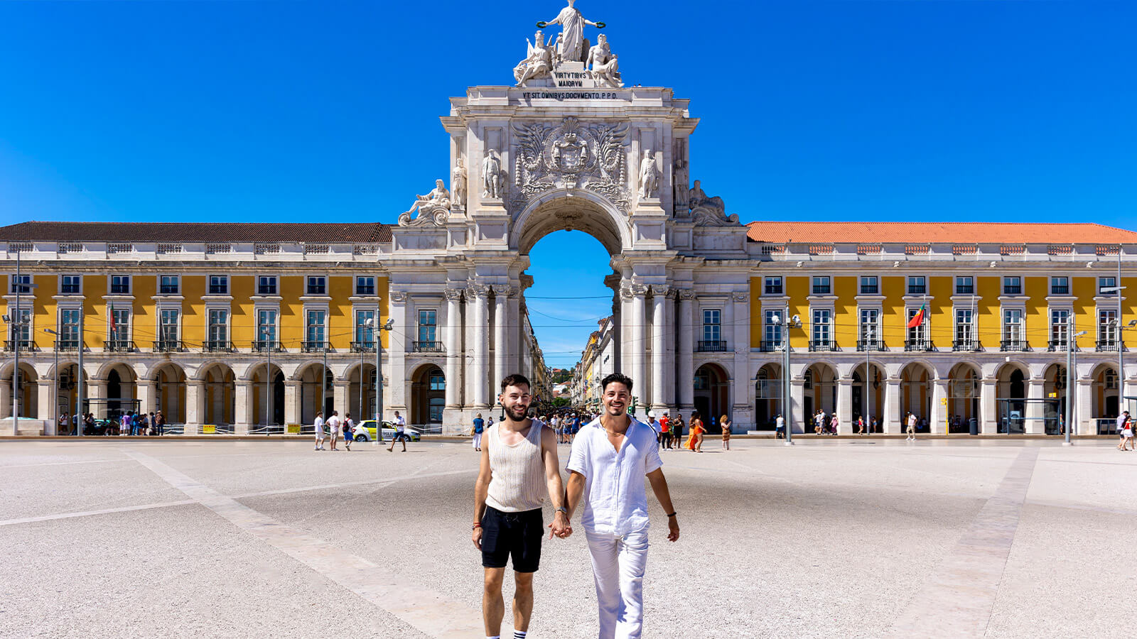 Image of Lisbon, Portugal