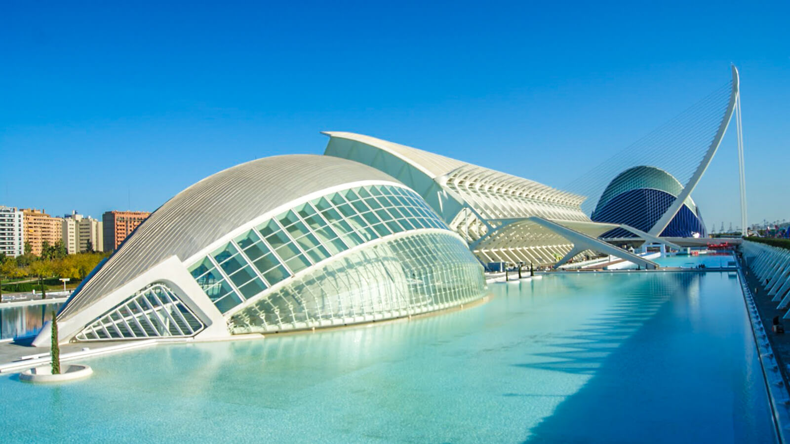 Image of Valencia, Spain