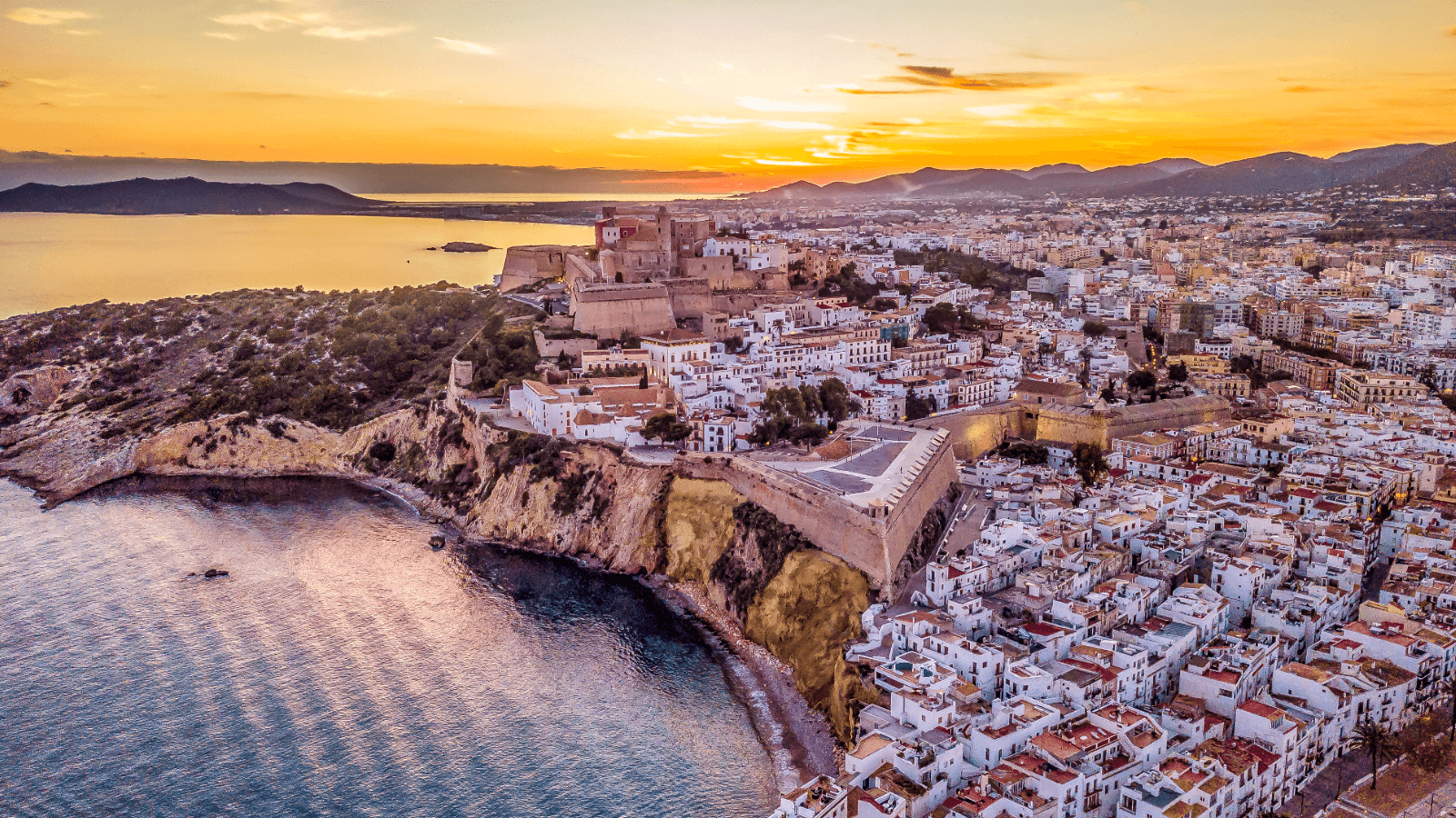 Image of Ibiza, Spain
