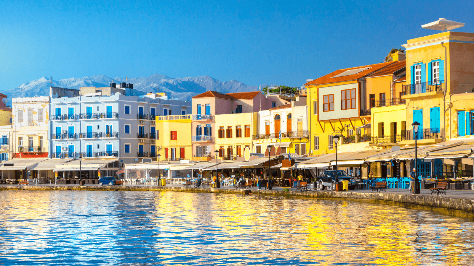 Image of Iraklion (Heraklion), Greece