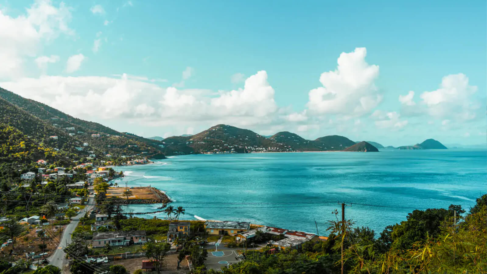 Image of Tortola