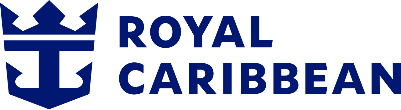Royal Caribbean Allure of the Seas Logo