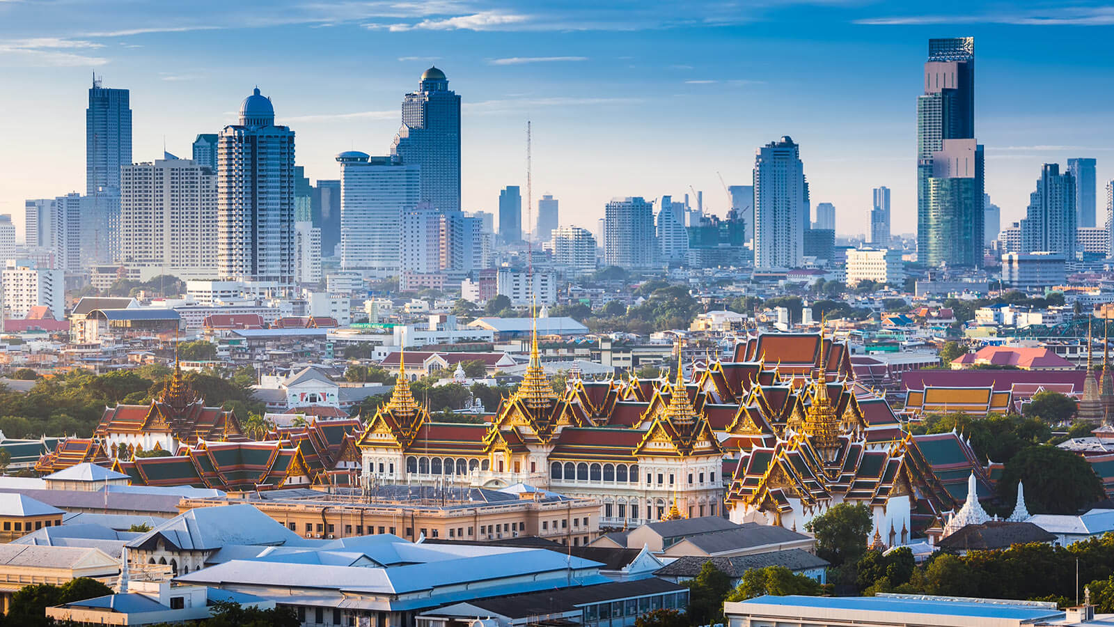 Image of Bangkok (Laem Chabang), Thailand