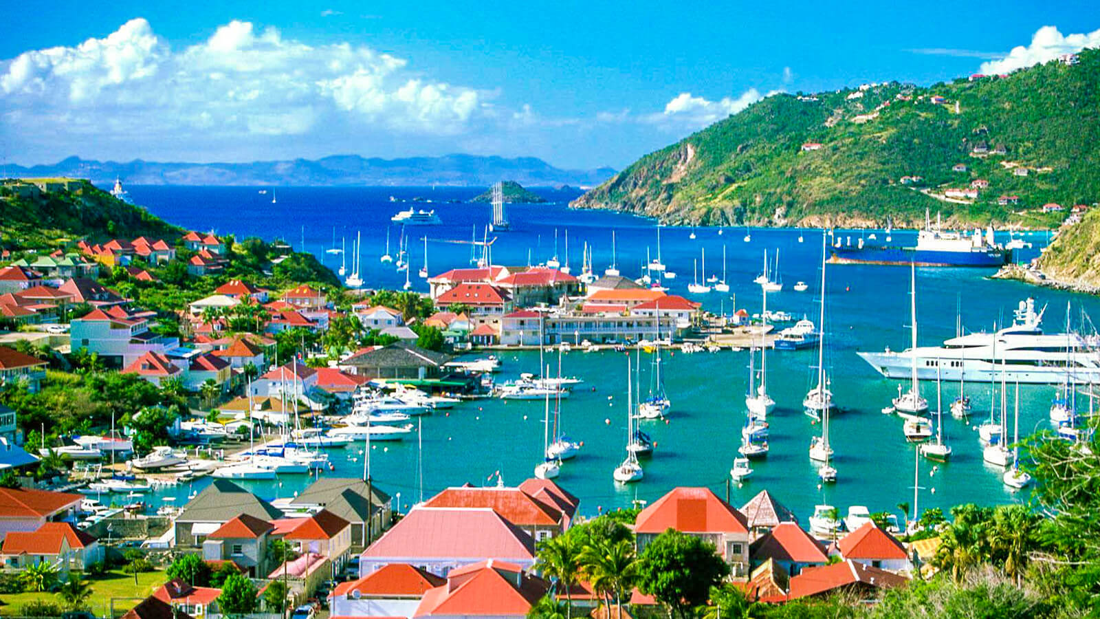Image of St. Maarten