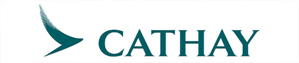 cathay pacific logo