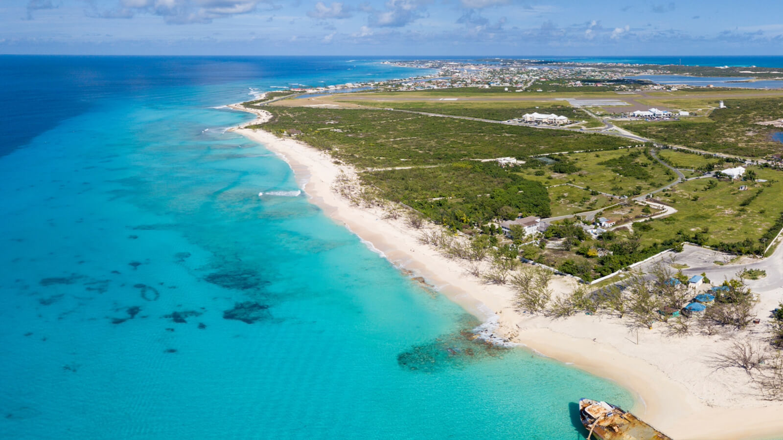 Image of Grand Turks and Caicos