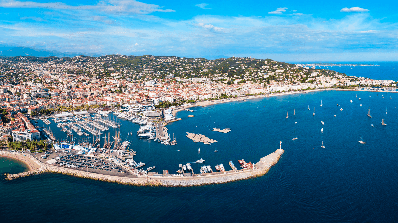Image of Cannes, France