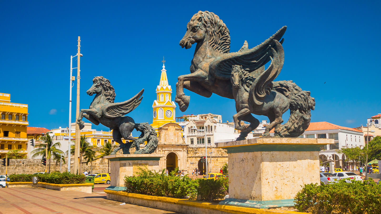 Image of Cartagena, Colombia