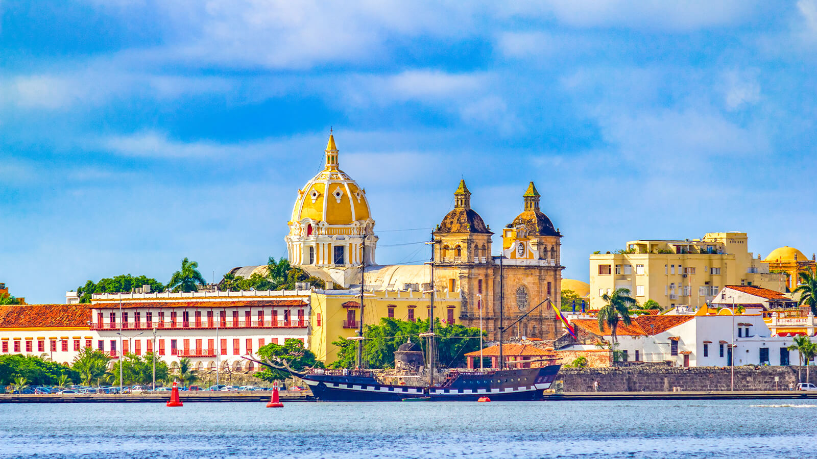 Image of Cartagena, Colombia