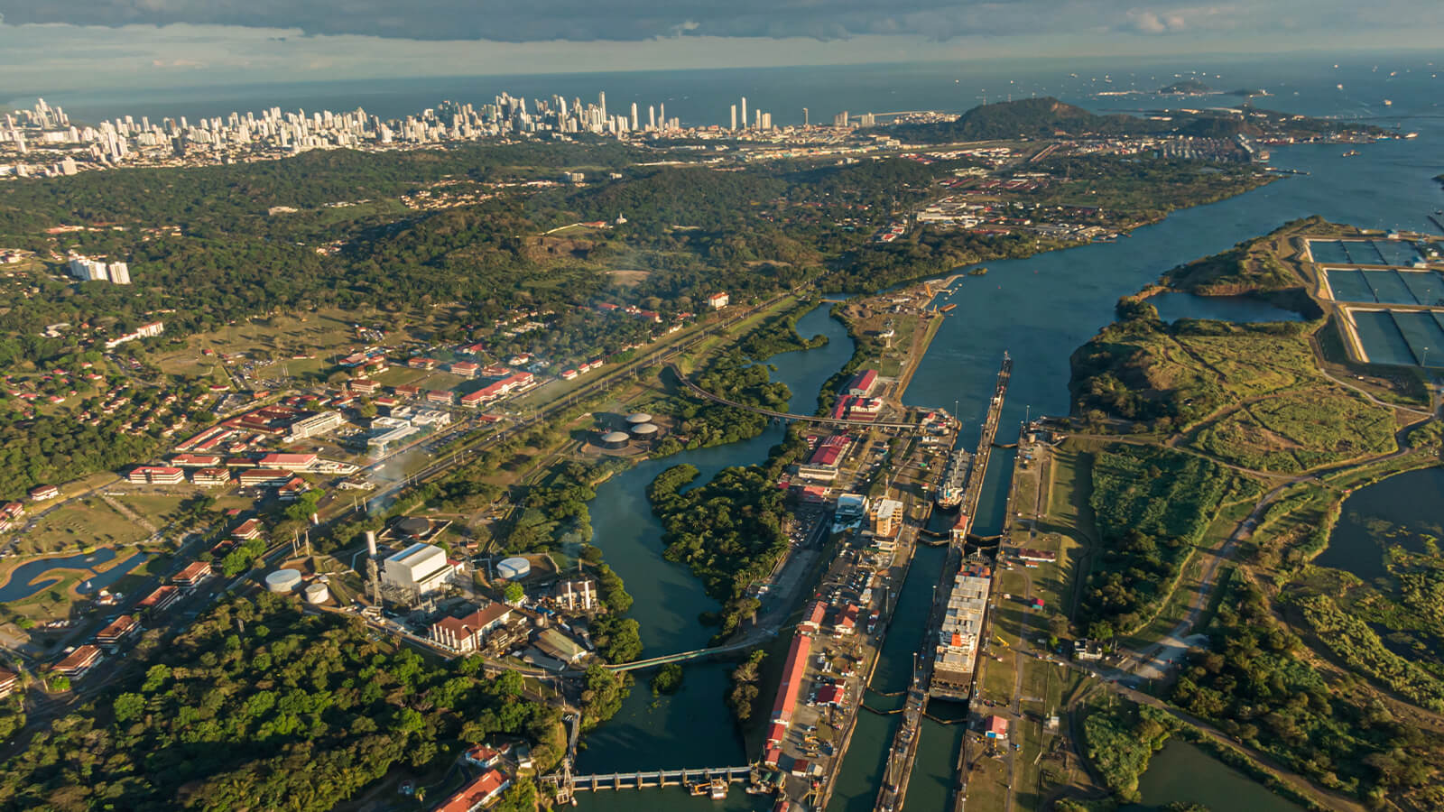 Image of Colon, Panama