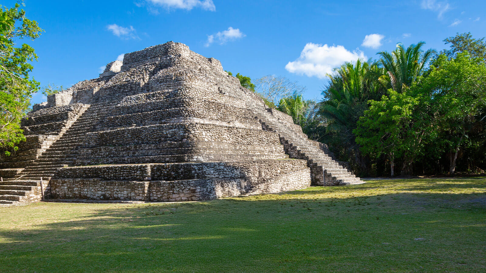Image of Costa Maya, Mexico