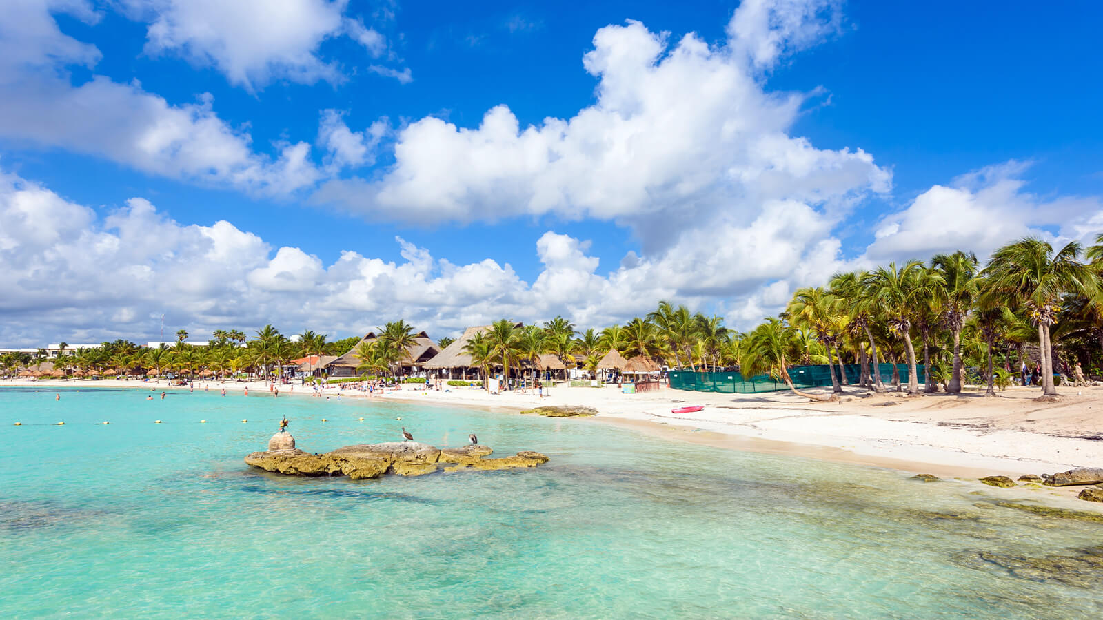 Image of Costa Maya, Mexico