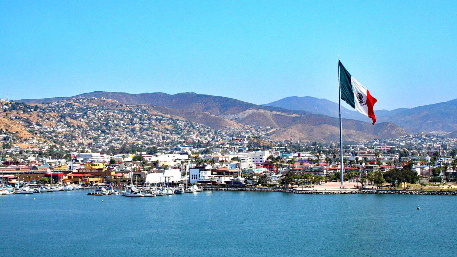 Image of Ensenada, Mexico
