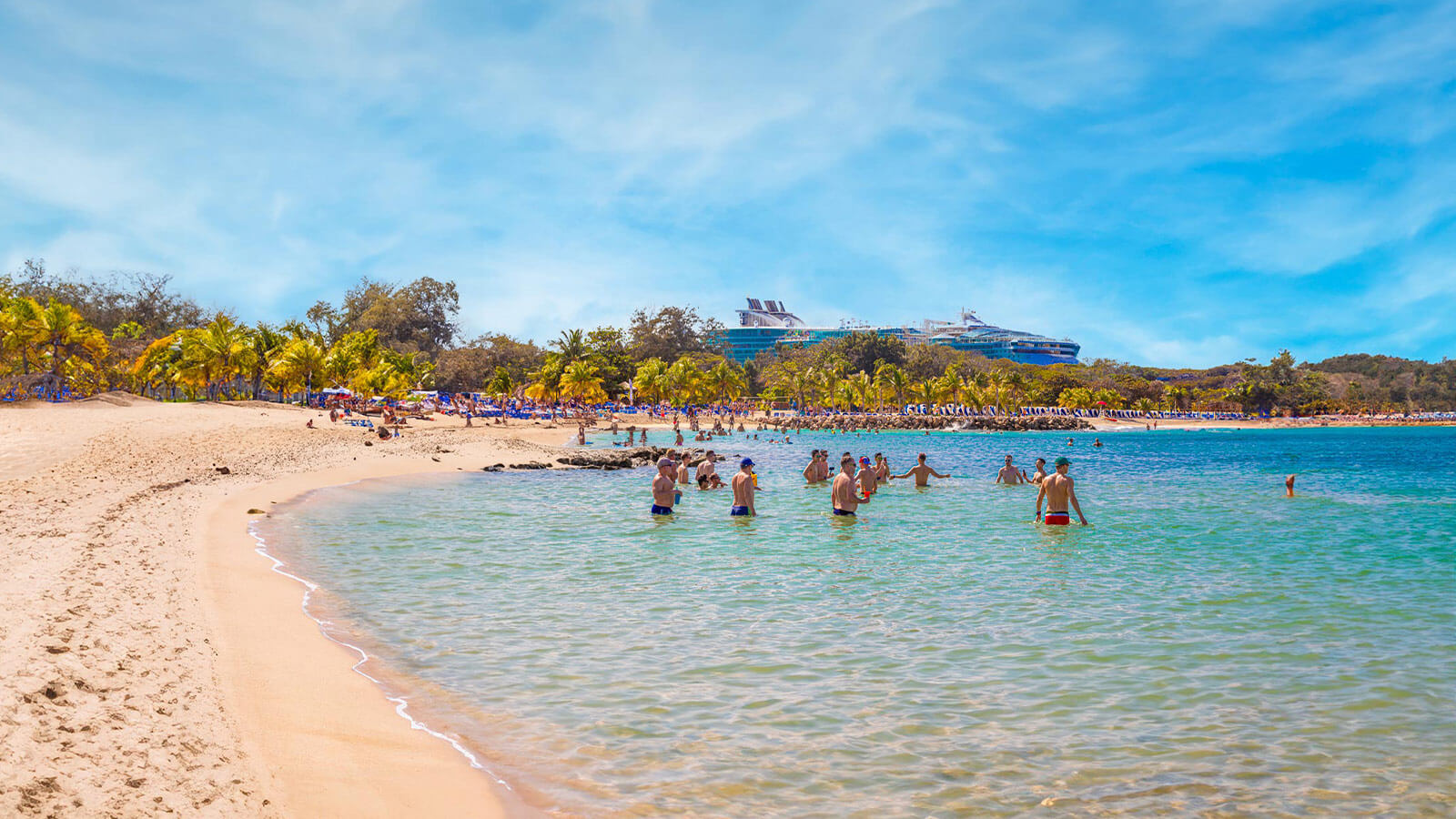 Image of Labadee, Haiti