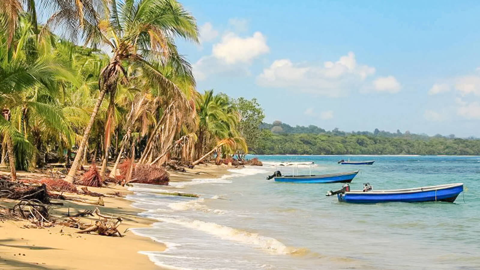 Image of Puerto Limon, Costa Rica