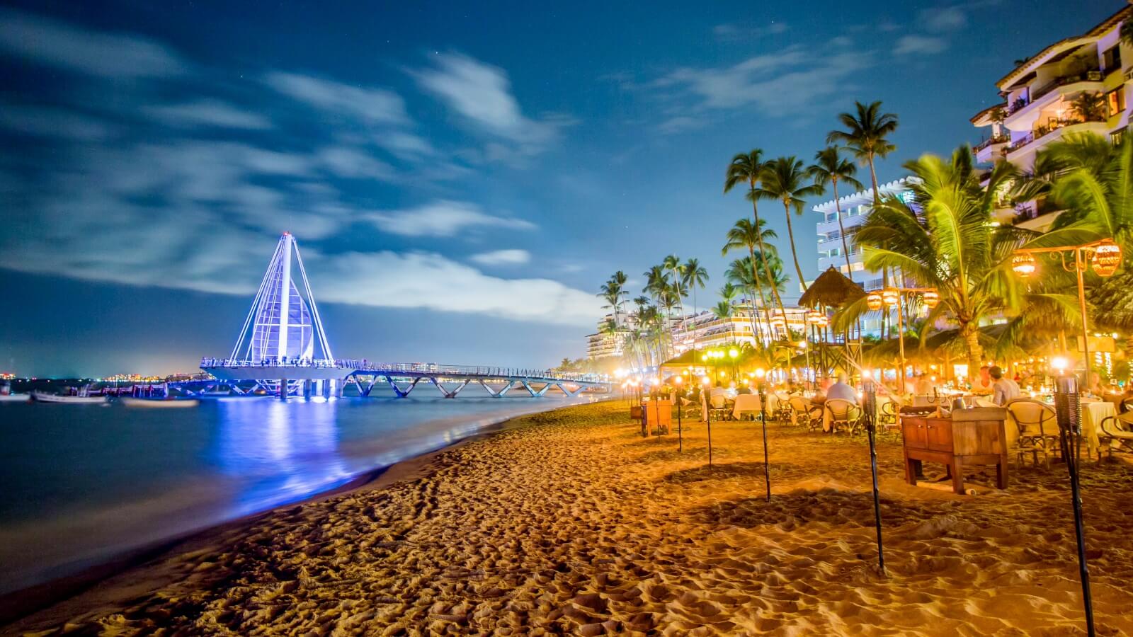 Image of Puerto Vallarta, Mexico
