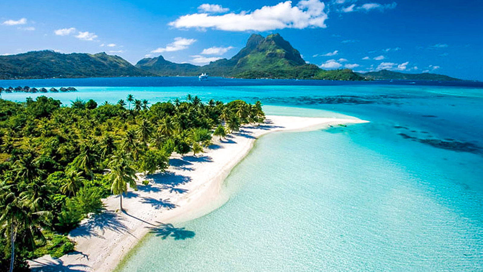 Image of Bora Bora